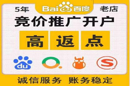 某电商平台的SEM运营托管全记录